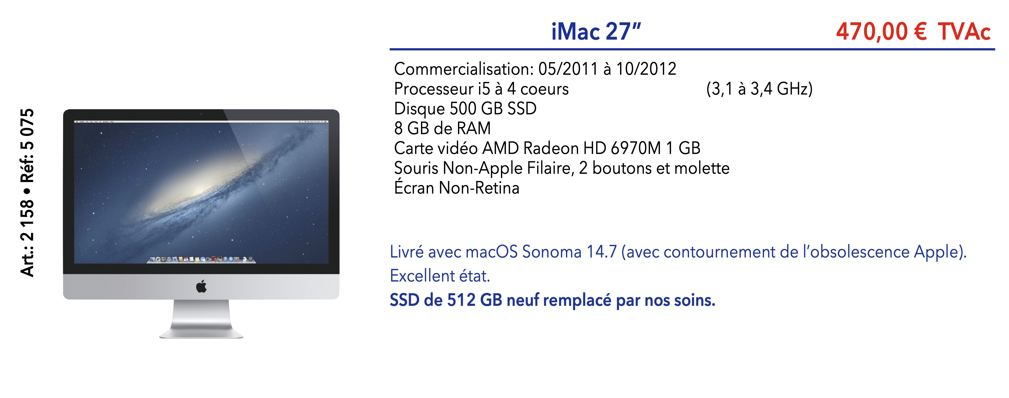 Gia Consulting MacMini